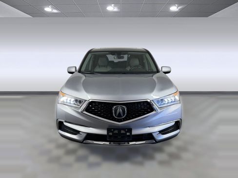 Used 2017 Acura MDX FWD w/ Technology Package image 6