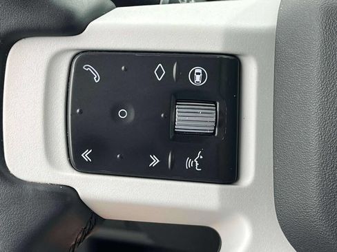 Certified 2024 Land Rover Defender 110 S AWD/4WD image 28