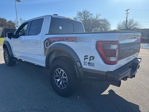 Used 2023 Ford F150 Raptor image 5