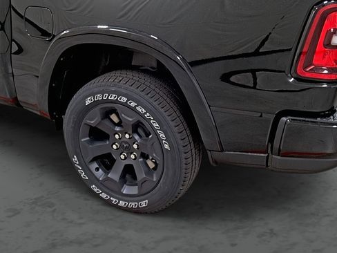 New 2026 RAM 1500 Big Horn image 9