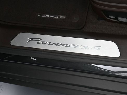 New 2026 Porsche Panamera image 16