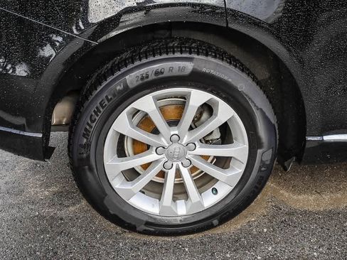 Used 2015 Audi Q5 2.0T Premium image 12