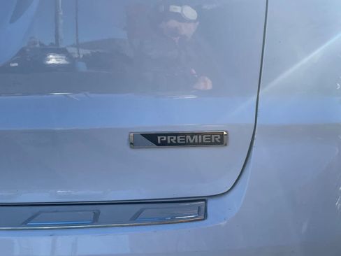 Used 2017 Chevrolet Traverse Premier w/ LPO, 'HIT The Road' Package image 12