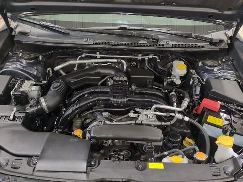 Certified 2023 Subaru Crosstrek 2.0i Premium image 15