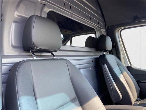 New 2025 Mercedes-Benz Sprinter 2500 image 20