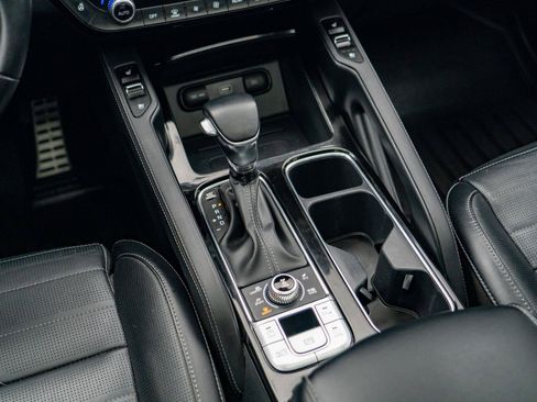 Used 2022 Kia Telluride SX w/ SX Prestige Package AWD/4WD image 23
