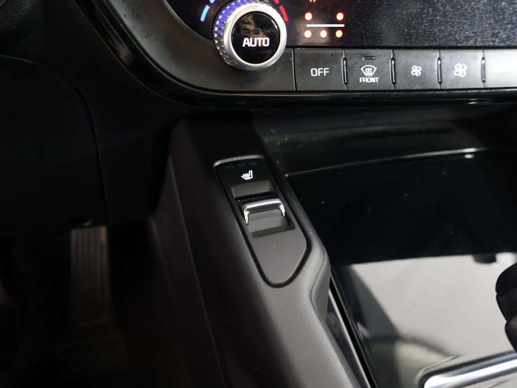 Used 2025 Kia Telluride S AWD/4WD image 51