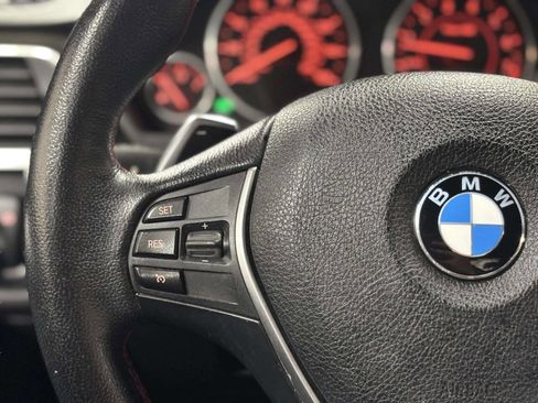 Used 2016 BMW 328i xDrive Sedan AWD/4WD image 27