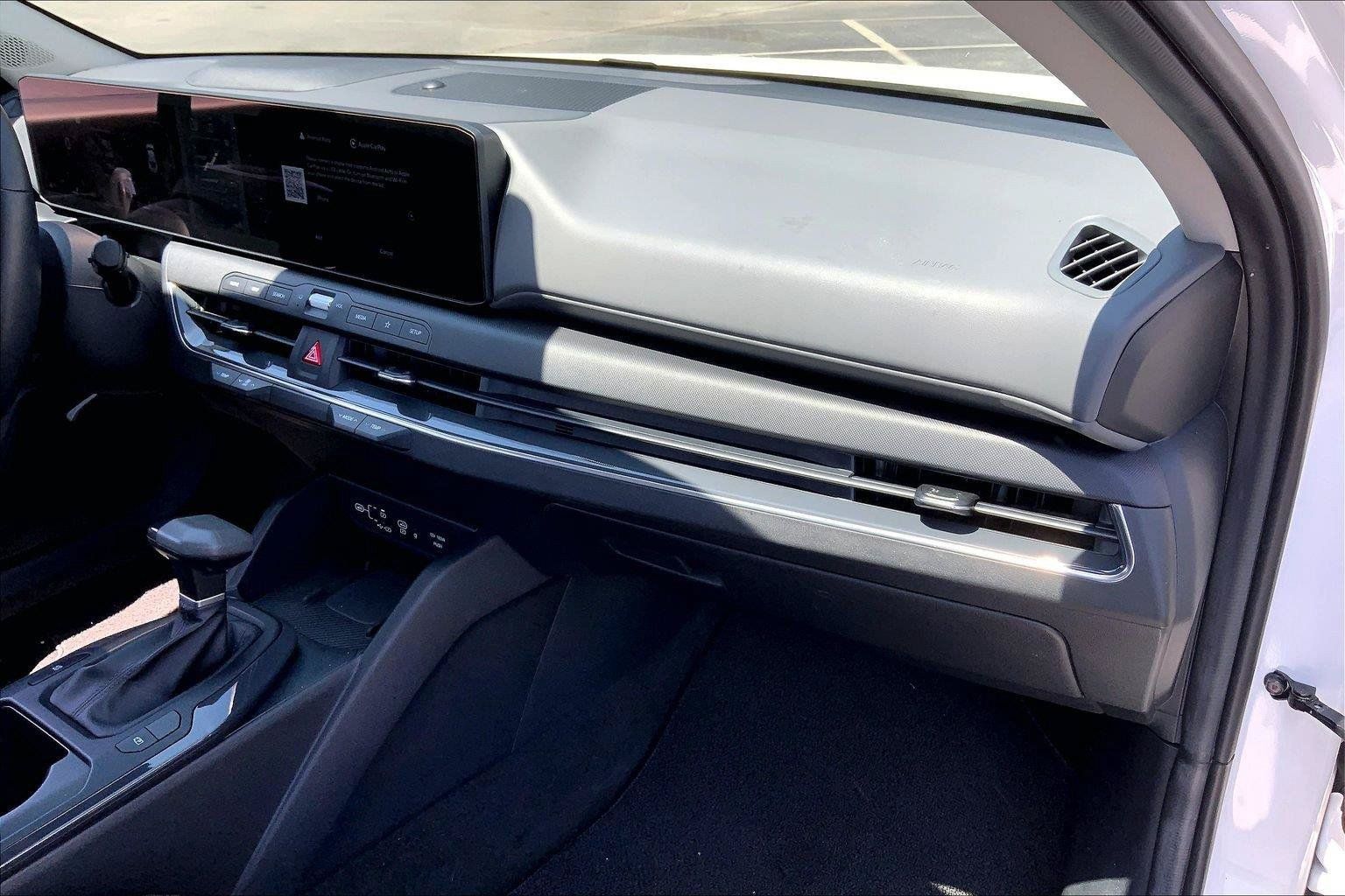 Used 2025 Kia K4 EX FWD image 14