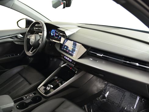 Certified 2023 Audi A3 2.0T Premium w/ Convenience Package image 19
