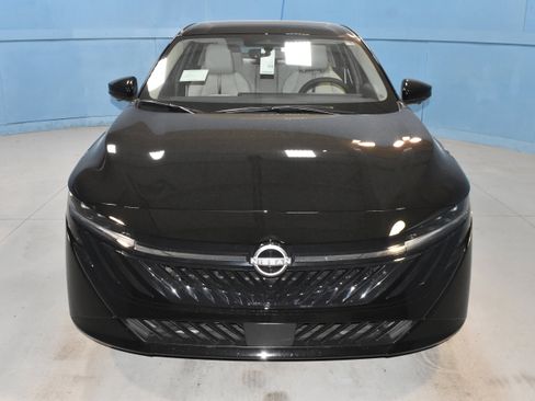 New 2026 Nissan Sentra SL w/ Floor Mat Package FWD image 22