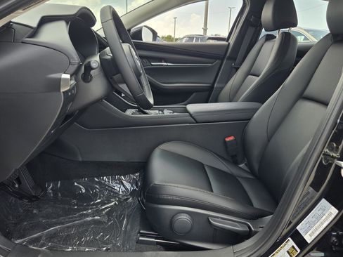 New 2026 MAZDA MAZDA3 s Sport FWD image 10