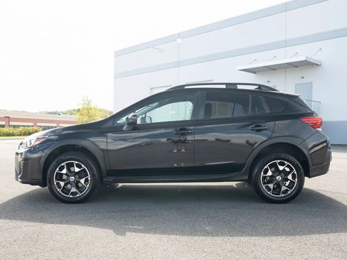 Used 2018 Subaru Crosstrek 2.0i Premium w/ Eyesight System AWD/4WD image 3