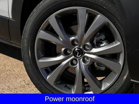 New 2026 MAZDA CX-30 AWD 2.5 S image 11