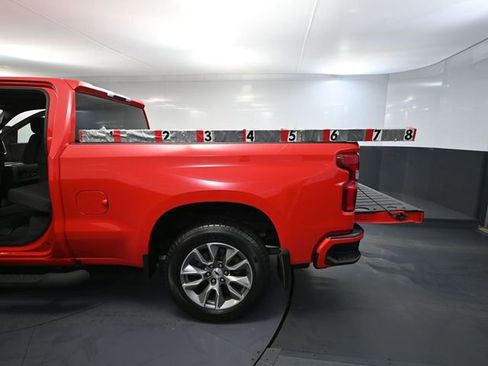 Used 2020 Chevrolet Silverado 1500 RST w/ All-Star Edition image 41