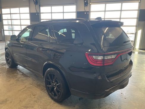 New 2026 Dodge Durango GT w/ Tow 'N Go Package image 6