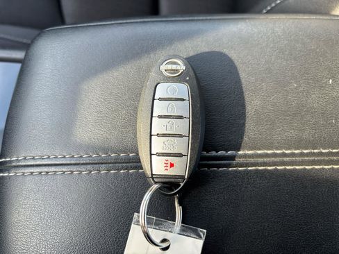 Used 2024 Nissan Altima 2.5 SV image 30