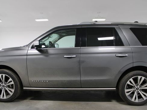 Used 2021 Ford Expedition Platinum image 6