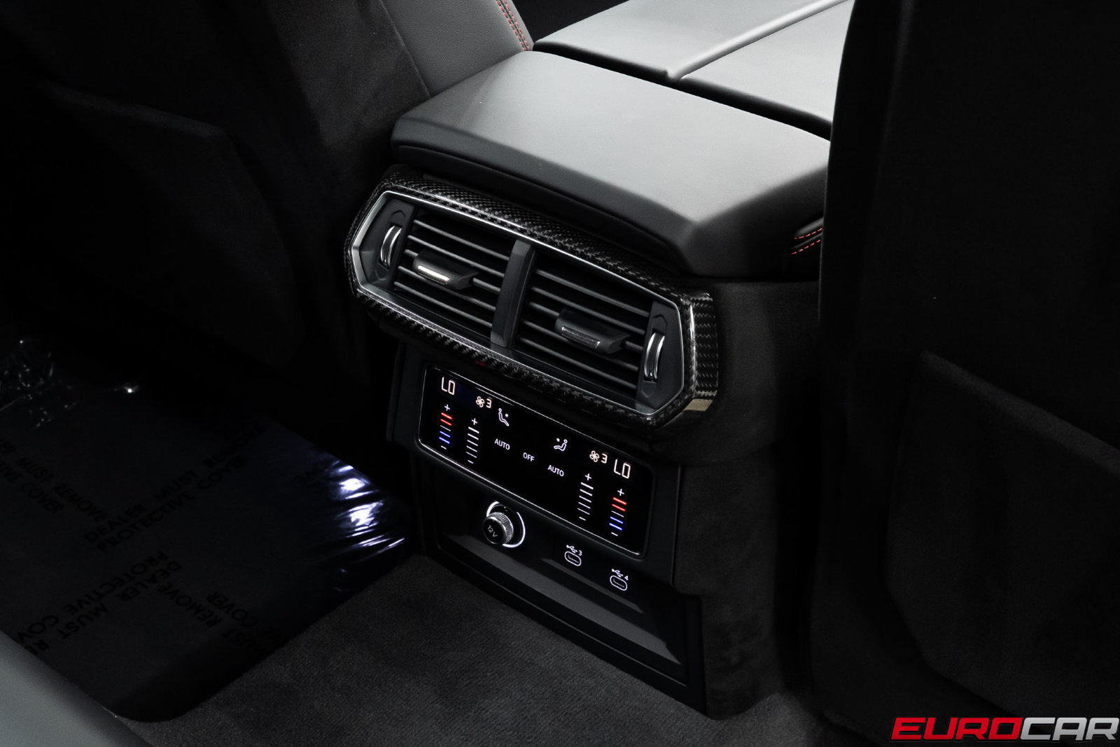 Used 2023 Lamborghini Urus Performante AWD/4WD image 46