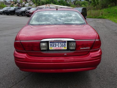 Used 2005 Buick Le Sabre Limited w/ Celebration Edition Package FWD image 7