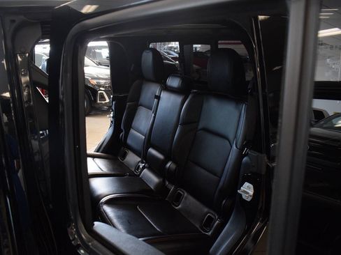 Used 2020 Jeep Gladiator Rubicon AWD/4WD image 38