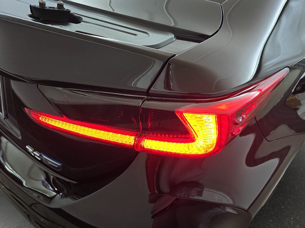 Used 2015 Lexus RC F RWD image 31