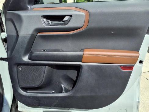 Used 2023 Ford Bronco Sport Badlands w/ Premium Package AWD/4WD image 11