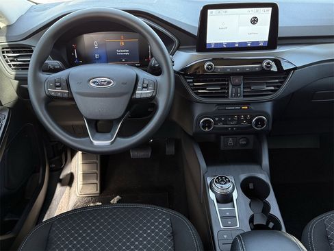 New 2026 Ford Escape Active image 41