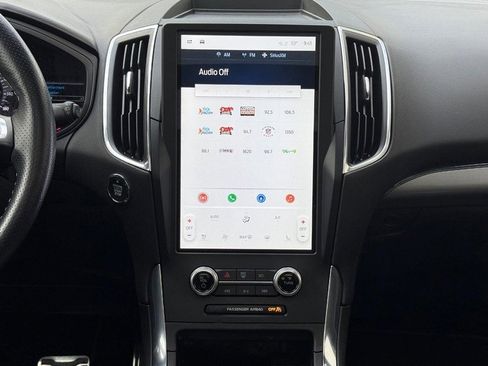 Certified 2022 Ford Edge ST w/ Equipment Group 401A image 11