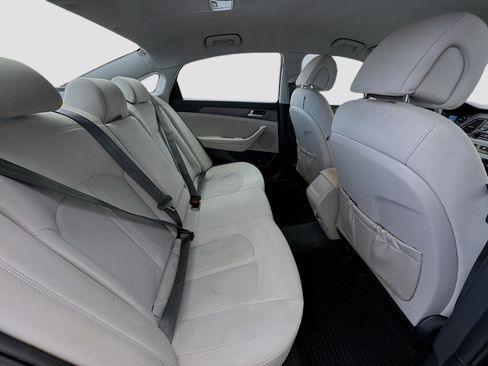 Used 2017 Hyundai Sonata SE image 15