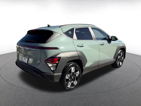 Used 2025 Hyundai Kona SEL image 15