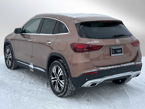 Used 2024 Mercedes-Benz GLA 250 GLA 250 image 5