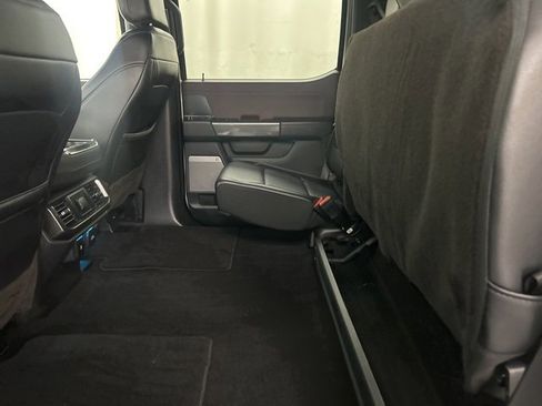 Used 2023 Ford F150 Lariat w/ FX4 Off-Road Package image 25