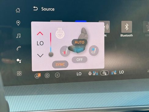 New 2026 Nissan Murano Platinum image 17