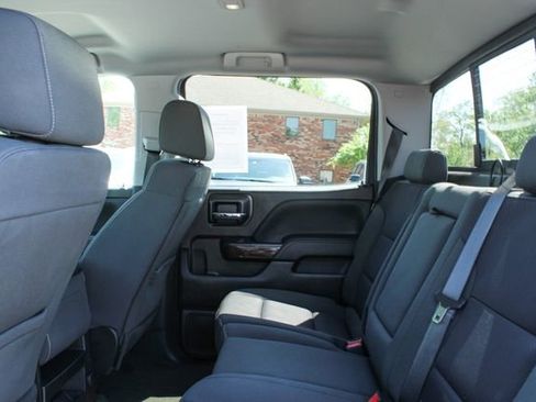 Used 2018 GMC Sierra 1500 SLE w/ SLE Value Package image 30