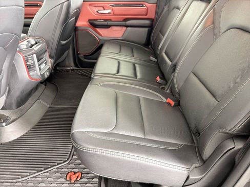 Used 2020 RAM 1500 Rebel w/ Rebel Level 2 Equipment Group AWD/4WD image 18