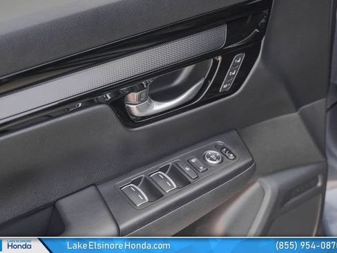 Used 2024 Honda CR-V Sport Touring image 14