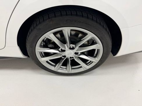 Certified 2021 Cadillac CT4 Sport AWD/4WD image 19