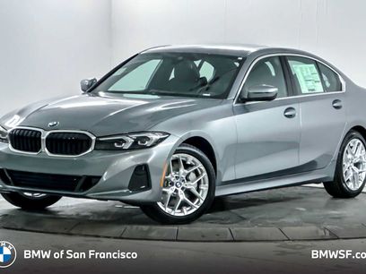 Used 2026 BMW 330i Sedan w/ Convenience Package