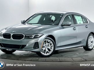Used 2026 BMW 330i Sedan w/ Convenience Package RWD video 1