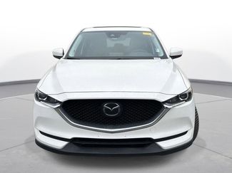 Used 2018 MAZDA CX-5 Touring w/ Preferred Equipment Package video 3