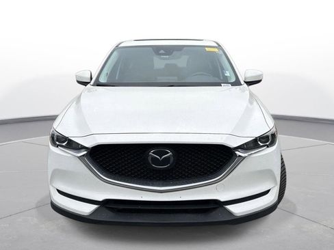 Used 2018 MAZDA CX-5 Touring w/ Preferred Equipment Package image 3