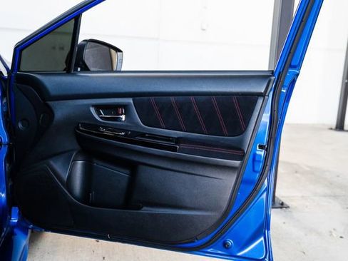 Used 2020 Subaru WRX STI w/ Popular Package #1 image 94