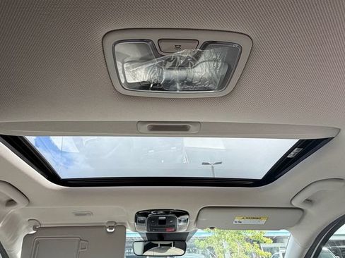 Used 2024 Hyundai Tucson SEL w/ Convenience Package FWD image 11