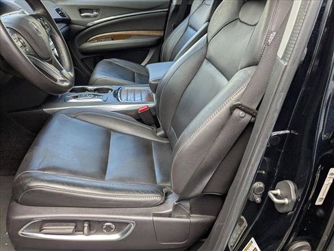 Used 2019 Acura MDX w/Technology Pkg image 15