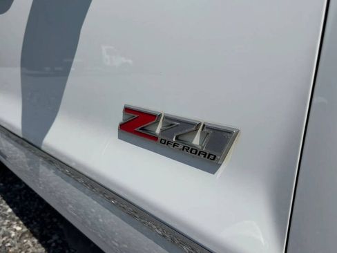 Used 2018 Chevrolet Silverado 3500 LTZ w/ Duramax Plus Package AWD/4WD image 13