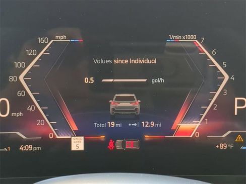 New 2026 BMW X1 xDrive28i w/ Technology Package image 28