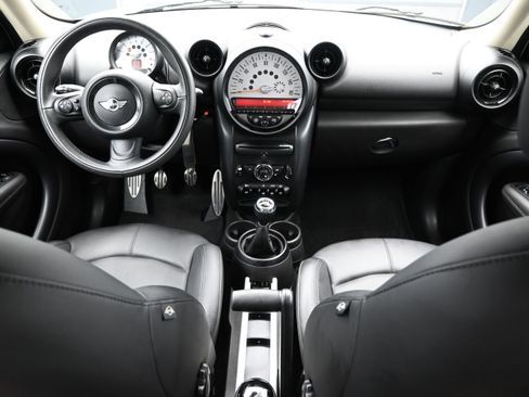 Used 2014 MINI Cooper Countryman S FWD image 14