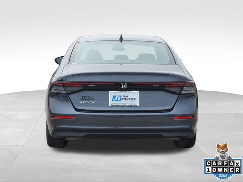 Used 2024 Honda Accord EX image 7