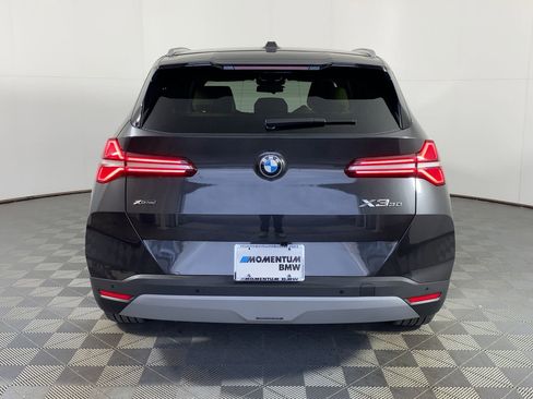 Used 2026 BMW X3 xDrive30 image 8